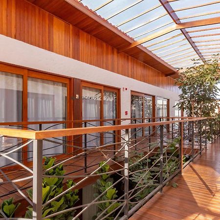 Villa Andorinha - Und 08 - Novo E Aconchegante No Centro De Mucugê 外观 照片