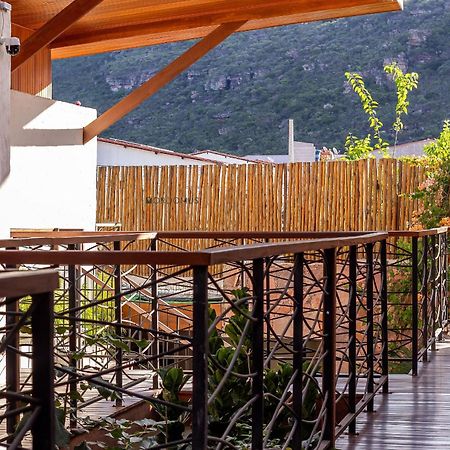 Villa Andorinha - Und 08 - Novo E Aconchegante No Centro De Mucugê 外观 照片
