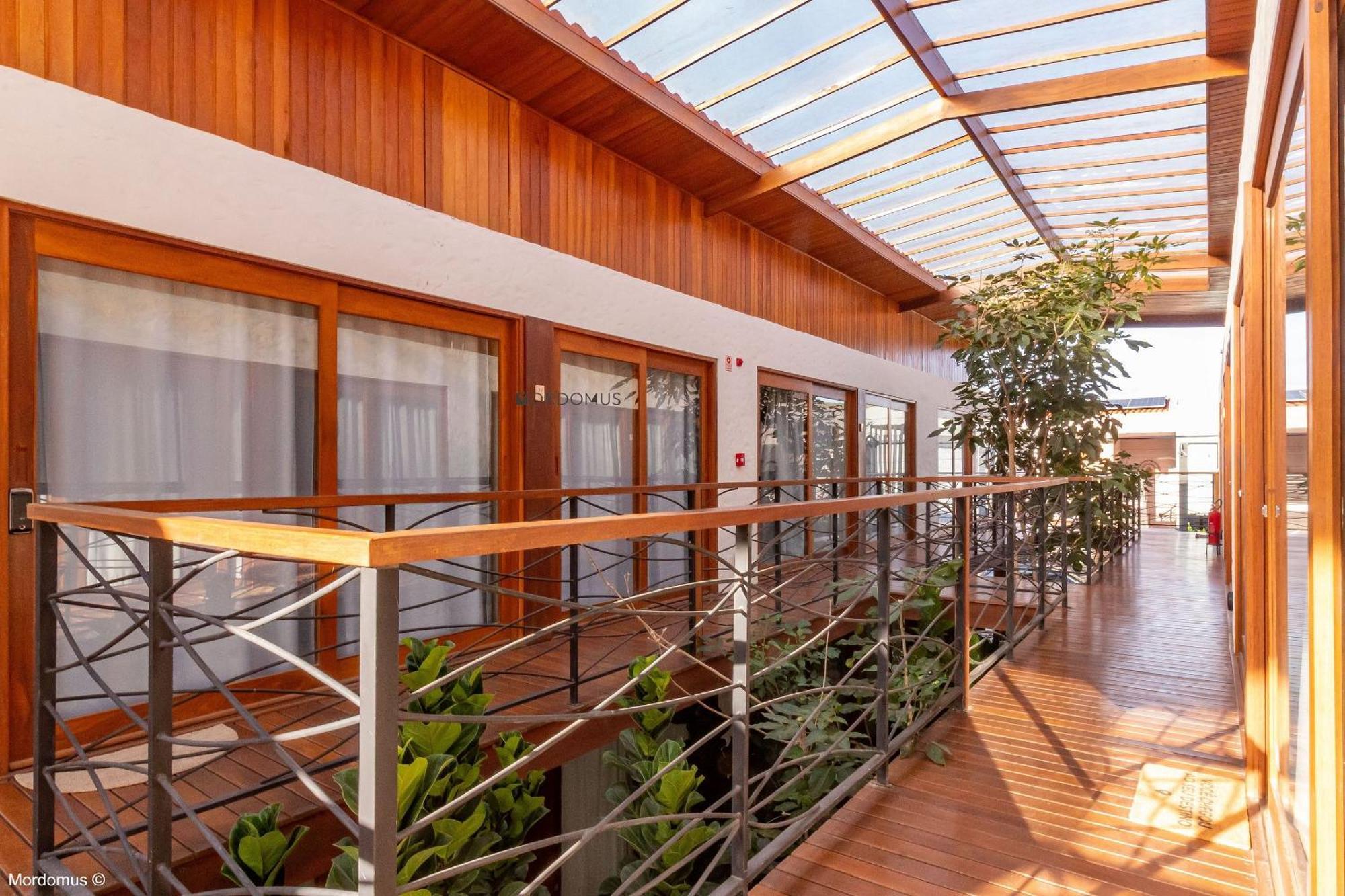 Villa Andorinha - Und 08 - Novo E Aconchegante No Centro De Mucugê 外观 照片