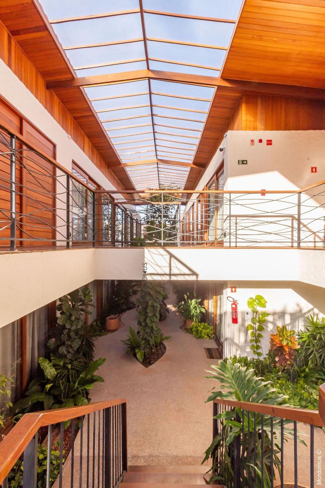 Villa Andorinha - Und 08 - Novo E Aconchegante No Centro De Mucugê 外观 照片