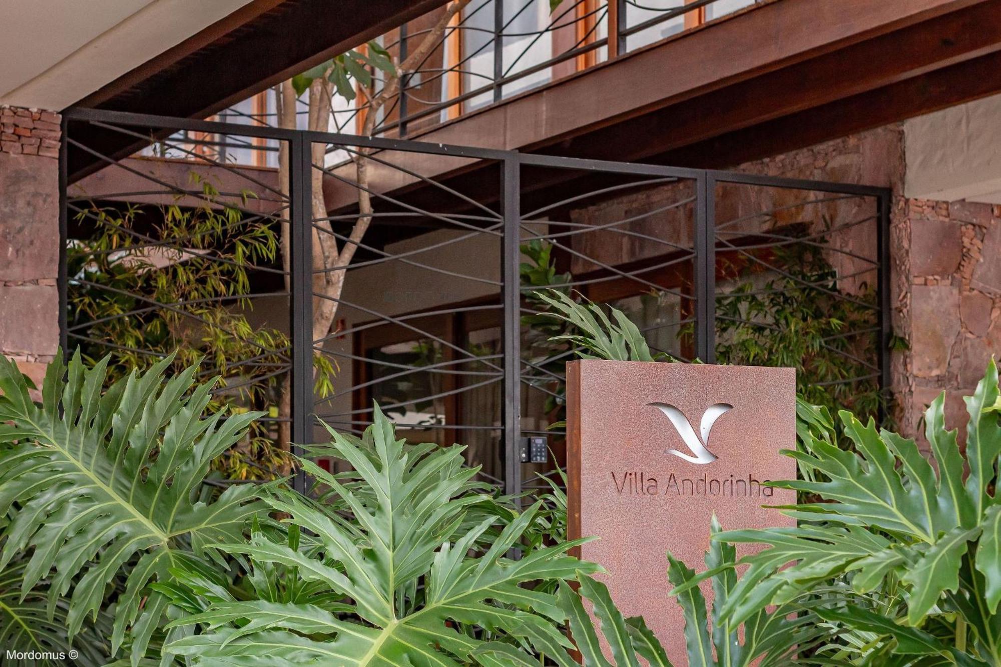 Villa Andorinha - Und 08 - Novo E Aconchegante No Centro De Mucugê 外观 照片